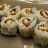 Bikin Sushi ala Rumahan untuk Camilan Keluarga, Sushi Chicken Nugget Paling Mudah