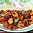 Ayam Pedas Jamur Oriental & Sayur Labu Siam Bening untuk Sarapan