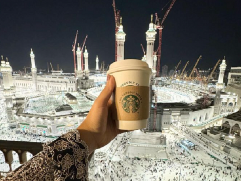Intip Harta Kekayaan Zita Anjani yang Viral Gegara Pamer Kopi Starbucks di Mekkah