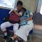 Foto Mesra Pasangan Muda Penumpang Commuter Line Ini Viral, Netizen Bingung Nyari  ..