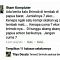 Kelakuan Pria Ini Bikin Emosi, Nekat Hina Anggota Brimob yang Tewas di Papua ..