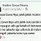 Postingan Wanita di FBnya ini Absurd Parah, Nggak Betah di Indonesia, Cewek Ini Ingin ..