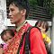Pria Bone Telantar di Jakarta, Foto Gendong 2 Anak Kembarnya Tanpa Alas Kaki Viral di ..