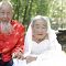 Mengharukan, Setelah 80 Tahun Menikah Pasangan Ini Berhasil Buat Foto Pernikahan ..