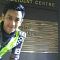 Polisi Ganteng Tewas Tersambar KA di Jombang, Fotonya Viral di Medsos ..