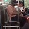 Video Siswa SD Salat dalam Bus Sepulang Sekolah Viral di Medsos ..