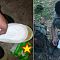 Viral, Foto Tentara Gunakan Pembalut Wanita untuk Mengalasi Sepatu ..