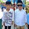 Tirukan Gaya Jokowi-Maruf dan Prabowo-Sandiaga, 4 Bocah ini Viral, Kreatif ..
