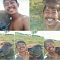 Bersahabat & Selfie dengan Kerbau, Petani Asal Thailand Mendadak Viral di Media  ..