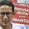 Begini Pengakuan Mengejutkan Istri Pemasang Poster Usir Sandiaga Uno: 