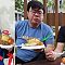 Gak Nyangka! Ayu Ting Ting Jual Nasi Tumpeng Mini, Food Vlogger Malah Komentar Begini ..