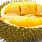 Viral Video Tutorial Buka Durian Tanpa Pisau, Netizen: Keras Bah ..