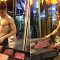 Pedagang Daging Ini Mendadak Viral, Setelah Foto Telanjangnya Tersebar di Media  ..