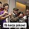 Di Balik Foto Iwan Fals Hingga Ariel Noah Dukung Jokowi! Ternyata Ini Fakta yang  ..