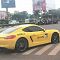 Viral Mobil Sport Berhenti di Zebra Cross, Netizen: Orang Kaya Mah Bebas ..