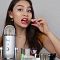 Viral Video Perempuan 'Kesurupan' Makan Kosmetik, Netizen: Work Hard Banget Demi  ..