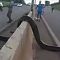 Video Seekor Anaconda Menyeberang Jalan di Brasil Jadi Viral ..