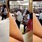 Viral Pria Nyaris Gorok Leher Wanita Usai Cekcok di Mall ..