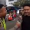 Setelah Hoaks Polisi China, Kini Viral Polisi Thailand, Netizen: Koplak ..