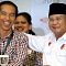 Heboh Netizen Temukan Foto Prabowo dan Joko W Bertemu Pasca-Pemilu ..