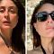 Selfie Tanpa Make-Up, Netizen Ngeledek Kareena Kapoor Kelihatan Tua ..