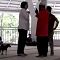 Viral Wanita di Bogor Marah-Marah Sambil Bawa Anjing ke Dalam Masjid ..