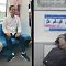 Viral Meme Pertemuan Jokowi dan Prabowo di MRT, Ternyata Ada 'Soeharto' Juga ..