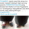 Viral Foto Peserta Ujian STAN Gunakan Sepatu Usang Bertalikan Rafia, Siapa Dia ..