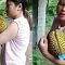 Viral Video Wanita Buka Durian Pakai Tangan Kosong, bak Captain Marvel ..