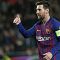 Viral, Selebrasi Anak Messi saat Gawang Barcelona Kebobolan ..