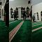 Viral Video Polisi Kejar Mahasiswa hingga ke Dalam Masjid ..
