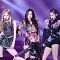 Mewah & Berkonsep Girl Crush, Gaya Outfit Panggung BLACKPINK di 'Gayo Daejun' Ini  ..