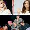 Netizen Pilih 5 Idol K-Pop Cantik Asal SM Entertainment Ini Jadi SuperM Versi Wanita ..