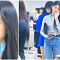 Elegan Bak Pramugari, Fashion Airport Jang Won Young IZ*ONE Buat Netizen Terpukau ..