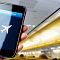 Viral Video Smartphone Meledak di Dalam Pesawat, Ini Faktanya ..
