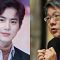 Ayah Suho EXO Bergabung dengan Partai Kebebasan Korea Yang Pro Jepang, Netizen: Dia  ..