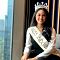 Hari Pertama Karantina Miss World 2019, Princess Megonondo Banjir Semangat dari  ..