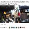 Viral Jual Tahu Bulat di Mobil Sejuta Umat Malah Dapat Malapetaka ..