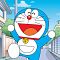 Viral Driver Ojol Tonton Doraemon di Tengah Kemacetan ..