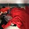 Foto Bocah 4 Tahun Tidur di Lantai Rumah Sakit Picu Kehebohan di Inggris ..