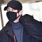 Bertolak Ke Jepang, Gaya Ninja Jungkook BTS di Bandara Buat Netizen Heboh ..