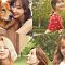 Bak Idol Rookie, Kecantikan SNSD di 