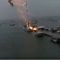 Viral Video Kilat Sambar Perahu di Amerika ..