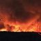 Viral Penampakan Wajah Iblis Muncul saat Kebakaran Hutan di Australia ..