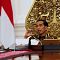 Heboh Keraton Agung Sejagat, Jokowi: Itu Hiburan Saja ..