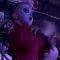 Viral Bocah 5 Tahun 'Main Drum' di Konser Slipknot ..