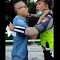 Viral Pria Cekik Polisi karena Tak Mau Ditilang, Pelaku Sedang Diburu ..