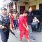 Polisi Tangkap Perekam dan Penyebar Video Viral Wanita Dipeloroti Celananya ..