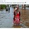 4 Meme Banjir Jakarta, Hiburan ala Netizen Ajaib ..