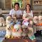 Jessica Iskandar dan Richard Kyle Liburan Bersama Anjing-Anjing Lucu, Gemas ..